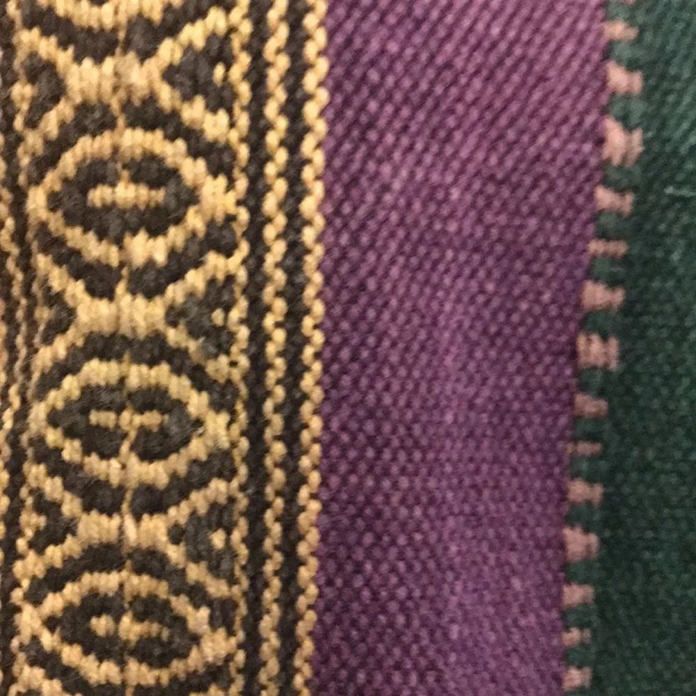 Vintage knit vest - Picture 2 of 7